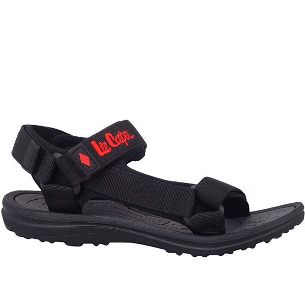 Sandaler Lee Cooper LCW22340945 Sort 41