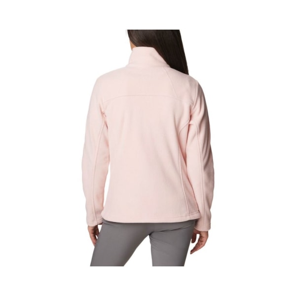 Sweatshirts Columbia Fast Trek Ii Rosa 158 - 158 cm/S