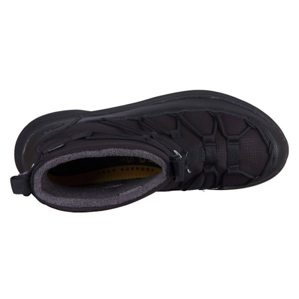 Kengät Keen Uneek Snk Chukka II WP Mustat 35.5