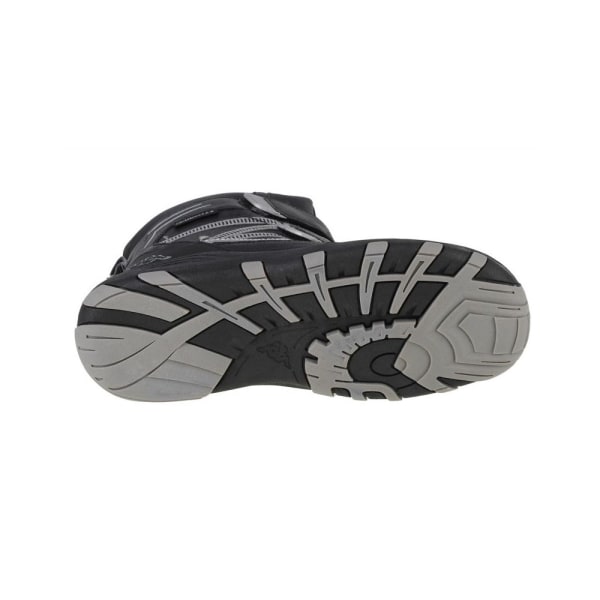 Snowboots Kappa Blackpool Tex T JR Svarta 33