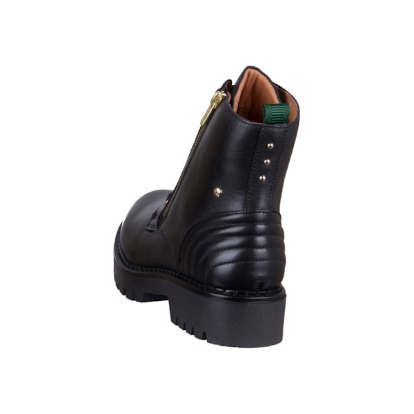 Kengät Pikolinos W6P8560000 Mustat 40