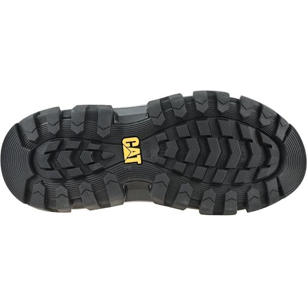 Puolikengät Caterpillar Raider Sport Mustat,Keltaiset 44