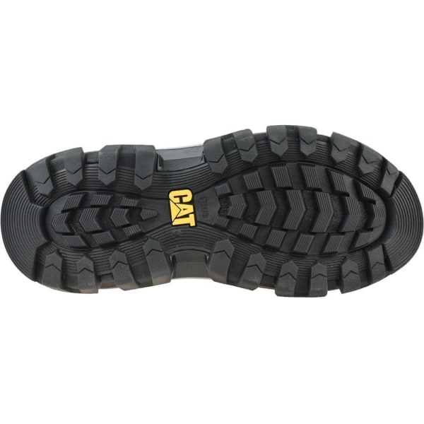 Sneakers low Caterpillar Raider Sport Gul,Sort 44