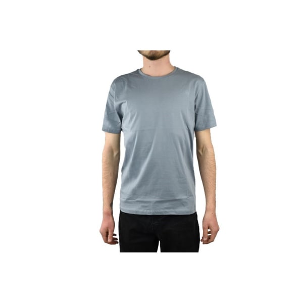 T-shirts The North Face Simple Dome Tee Grå 183 - 187 cm/L