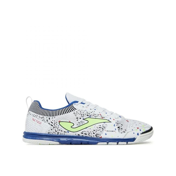 Lågskor Joma Tactico Vit 40.5