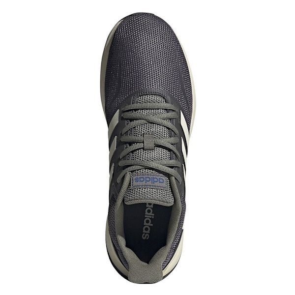Lågskor Adidas Runfalcon Gråa,Krämiga 41 1/3