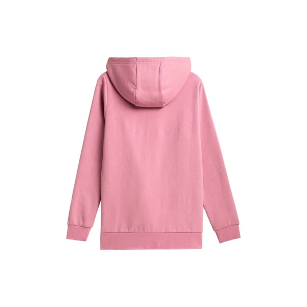 Puserot je Fleecet 4F BLD352 Vaaleanpunaiset 174 - 177 cm/XL