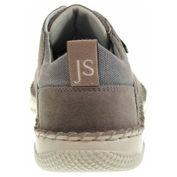 Lågskor Josef Seibel 42704TE16710 Gråa 46