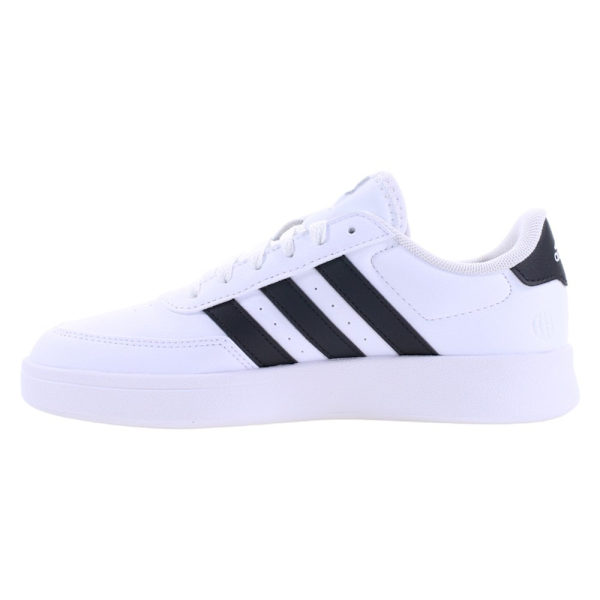Lågskor Adidas Breaknet 20 Vit 37 1/3