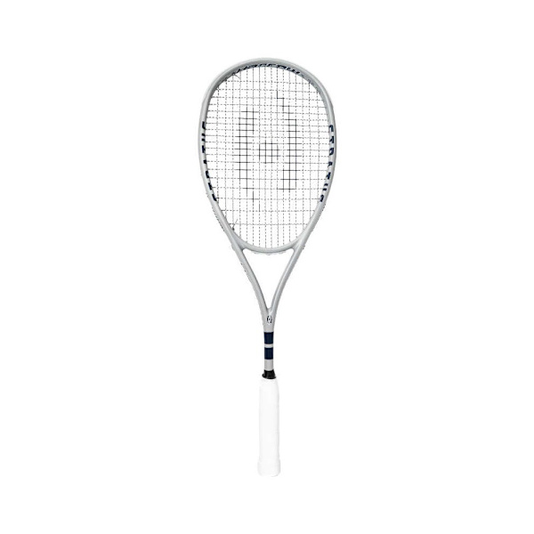 Rackets Harrow Stratus Grey Navy Harmaat