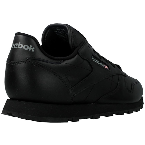 Sneakers low Reebok Classic Leather Sort 37.5