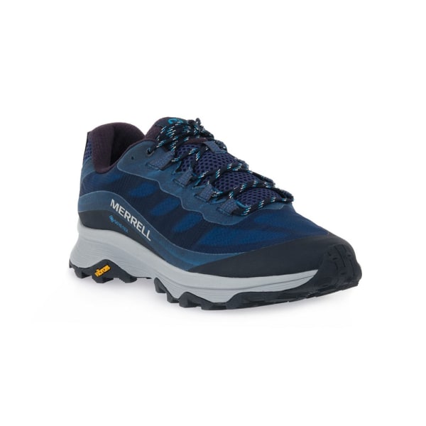 Merrell Moab Speed Gtx M Grenade 43