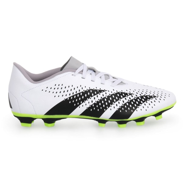 Lågskor Adidas Predator Accuracy 4 Vit 42