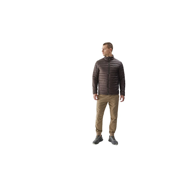 Jakker 4F 4FAW23TDJAM23 Brun 179 - 182 cm/L