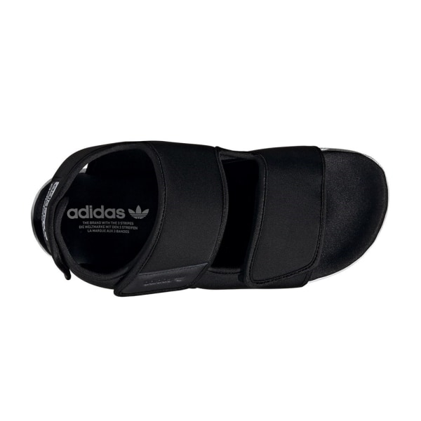 Sandaalit Adidas Adilette Mustat 38