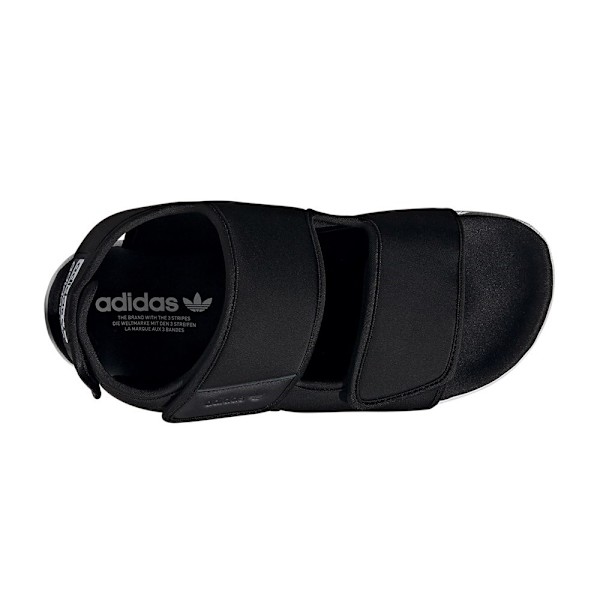 Sandaler Adidas Adilette Sort 38