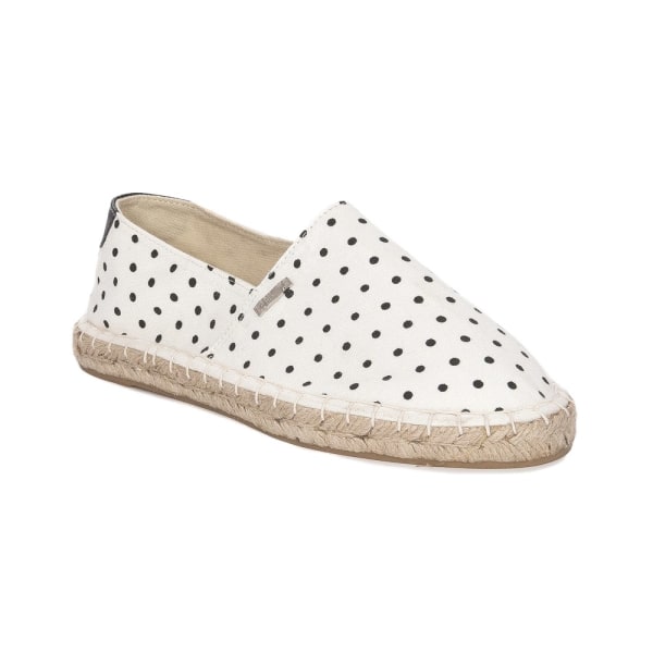 Espadryle Big Star JJ274870 Valkoiset 38