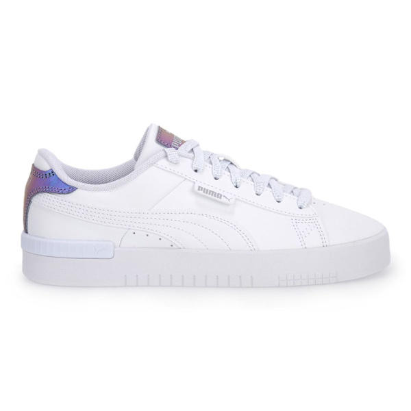Lågskor Puma 01 Jada Vit 38