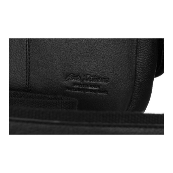 Håndtasker Peterson PTN015NDM2991BLACK54971 Sort