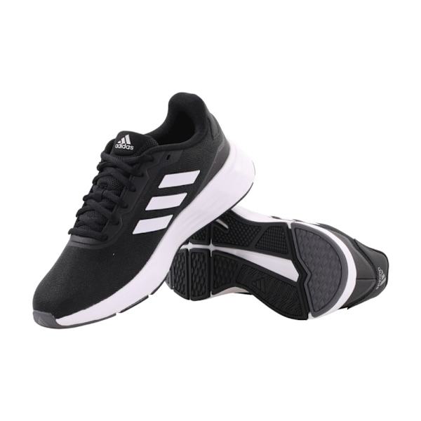 Puolikengät Adidas Startyourrun Mustat 41 1/3