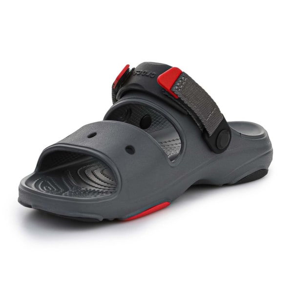 Tofflor Crocs Classic Allterrain Svarta 34