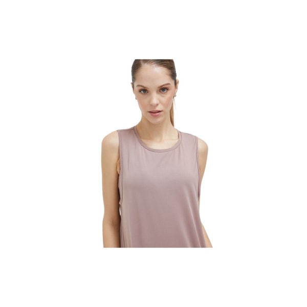 Shirts 4F 4FSS23TFTSF40382S Rosa 168 - 171 cm/M