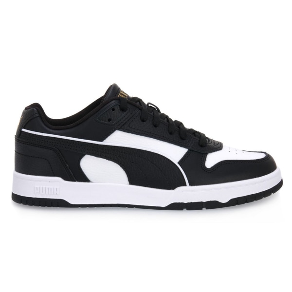 Lågskor Puma 07 Rbd Game Low Svarta 45