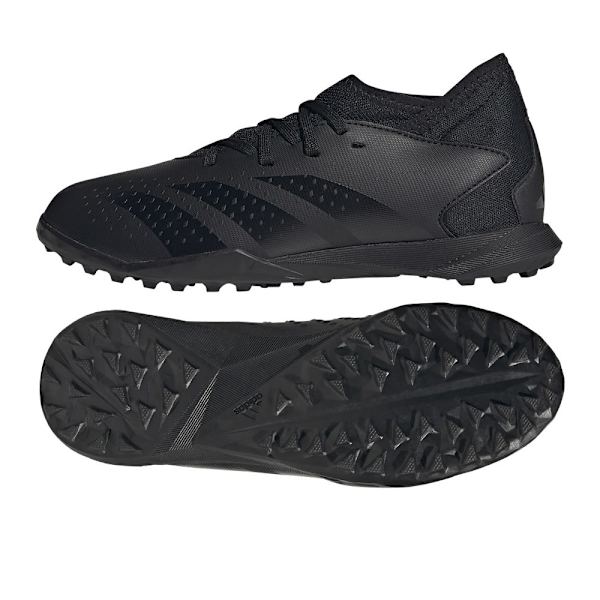 Puolikengät Adidas Predator Accuracy 3 TF JR Mustat 38