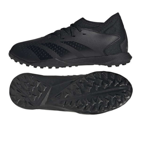 Sneakers low Adidas Predator Accuracy 3 TF JR Sort 38