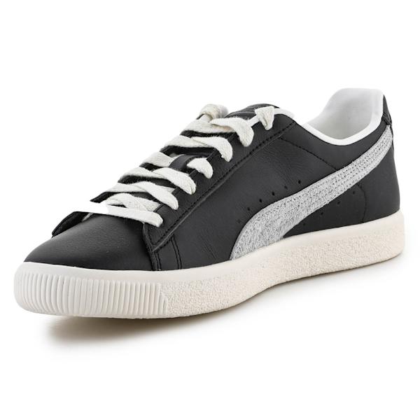 Kengät Puma Clyde Base Mustat 42.5