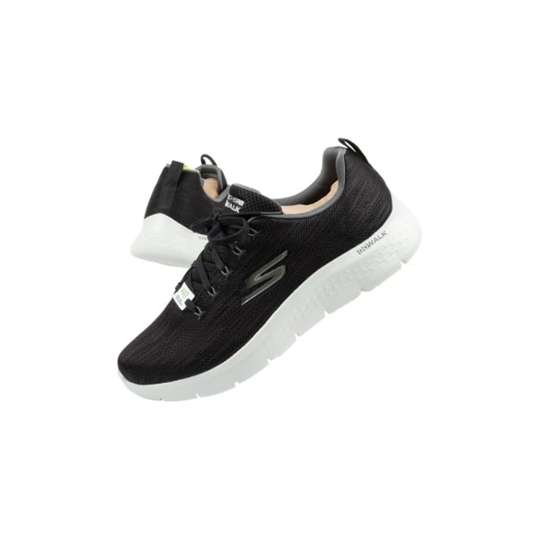 Puolikengät Skechers GO Walk Mustat 44