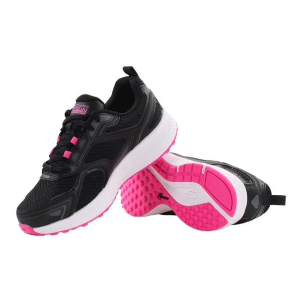 Sneakers low Skechers GO Run Sort 37