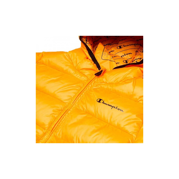 Jakker Champion Legacy Gul 156 - 167 cm/XL