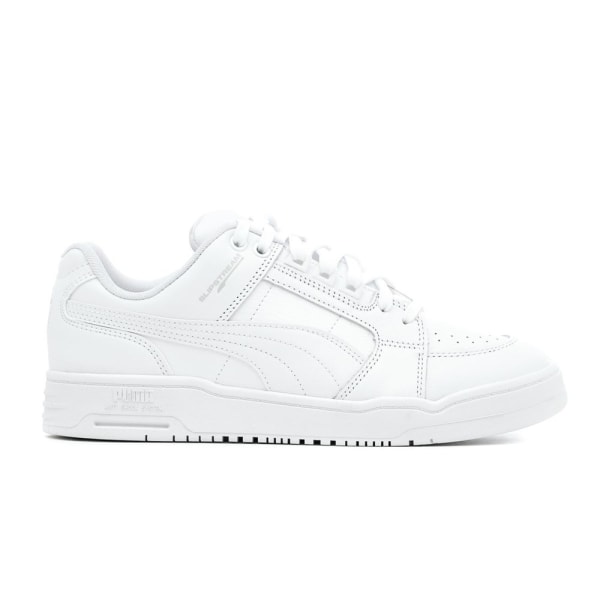 Lågskor Puma Slipstream LO Vit 43