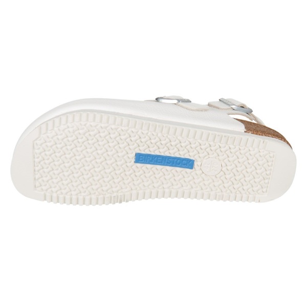 Puukengät Birkenstock Tokio Wei Valkoiset 43