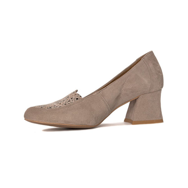 Sandaler Maciejka 5940A04001 Gråa 38