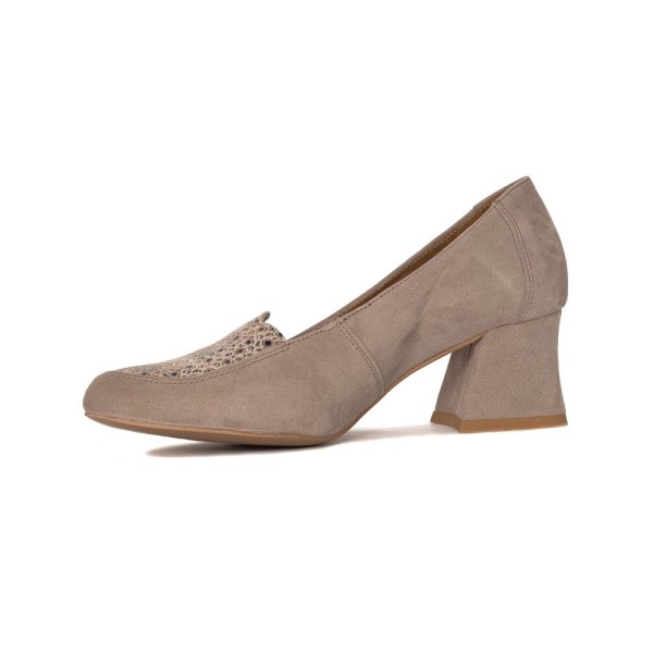 Sandaler Maciejka 5940A04001 Gråa 39