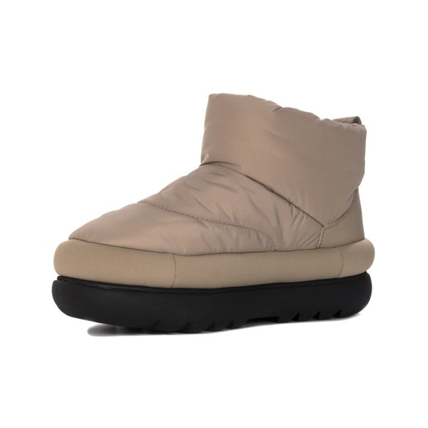 Textilväv UGG Classic Maxi Mini Beige 37