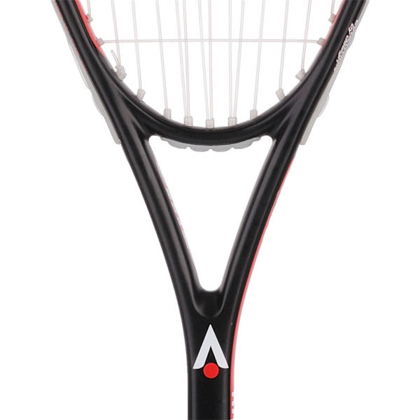 Rackets Karakal Razor 170 Mustat