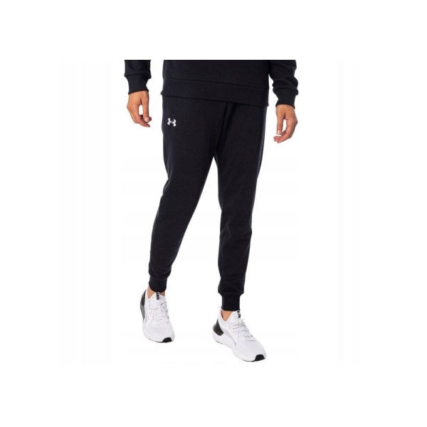 Bukser Under Armour 1379774001 Sort 173 - 177 cm/S