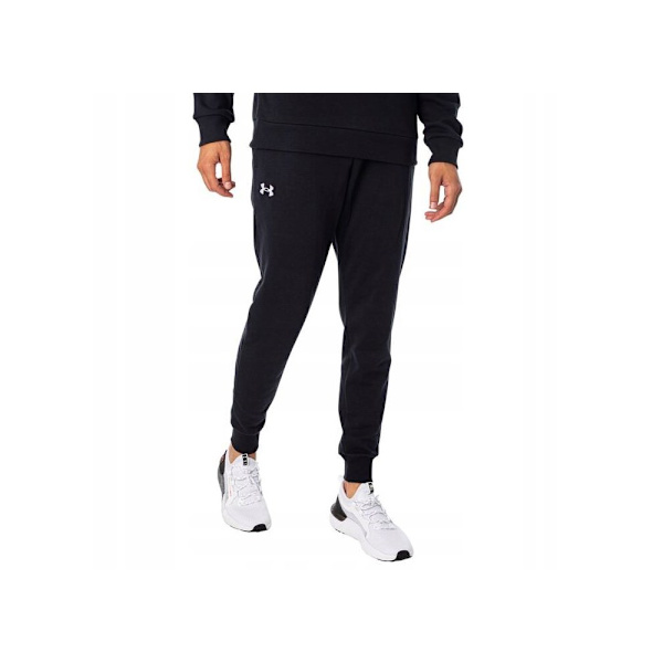 Bukser Under Armour 1379774001 Sort 178 - 182 cm/M