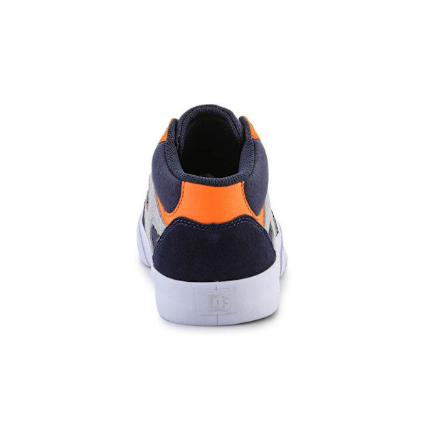 Sneakers low DC buty skate kalis vulc mid s m Flåde 41