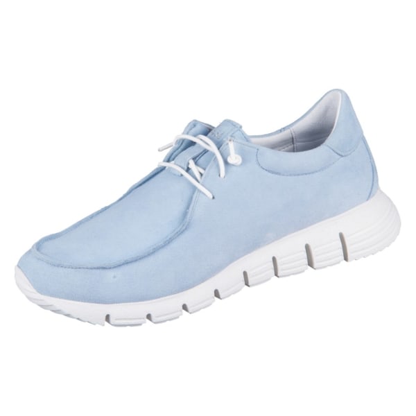 Sneakers low Sioux Mokrunner Azurblå 42