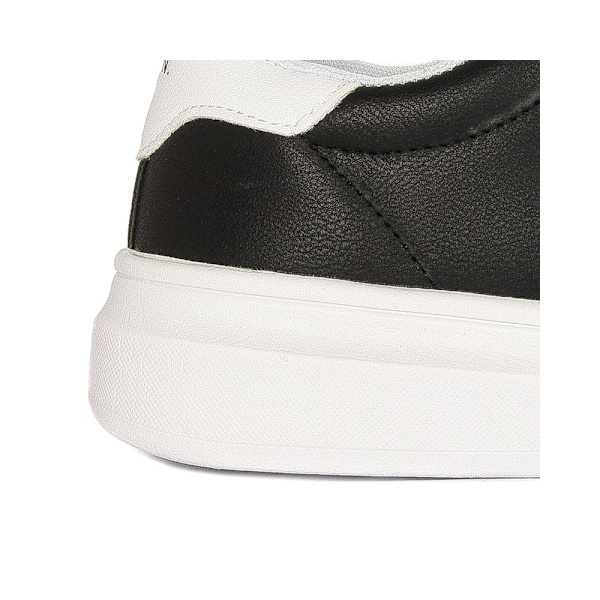 Sneakers low U.S. Polo Assn CODY001M3Y1 Sort 46