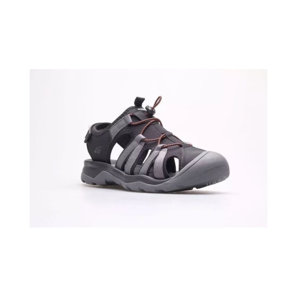 Sandaler 4F SS23FSANM02025S Grafit 41