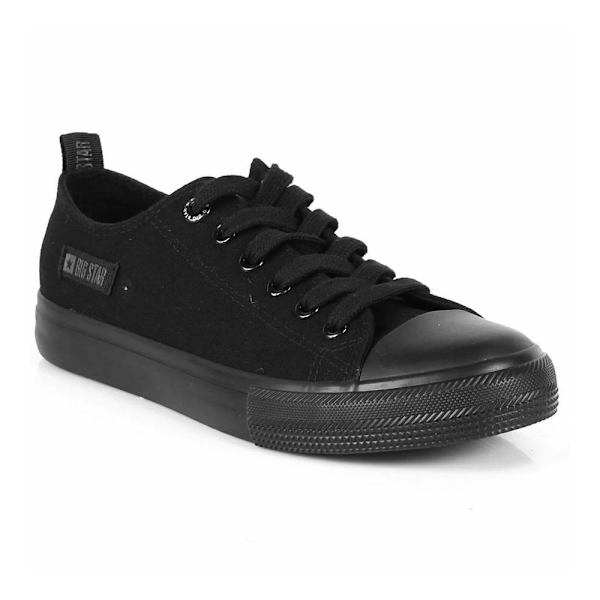 Kondisko Big Star KK274009 Sort 38