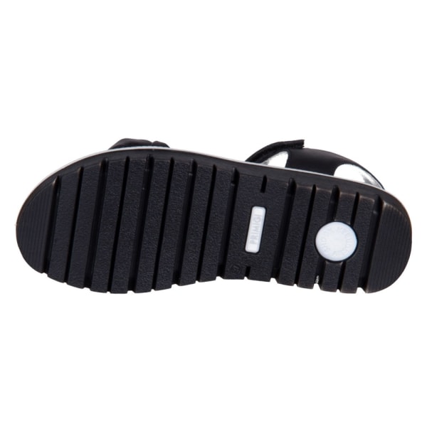 Sandaler Primigi Axel Sort 40