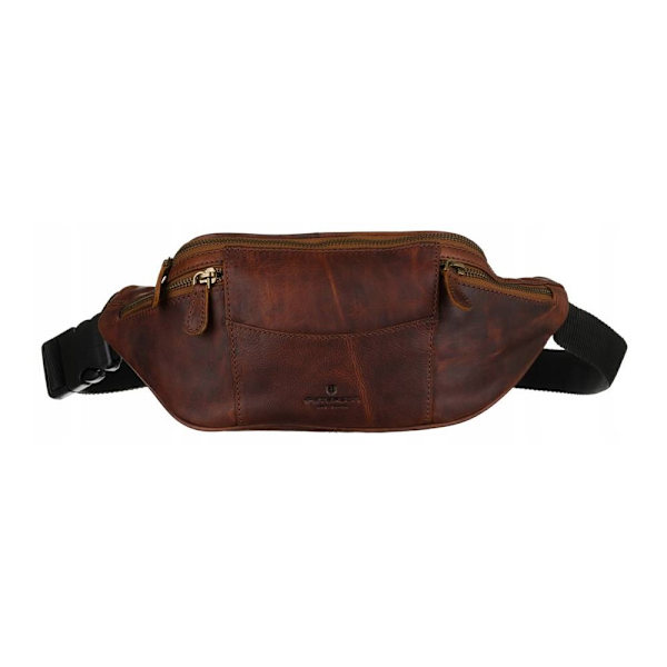 Håndtasker Peterson DHPTN2507OLH65620 Brun