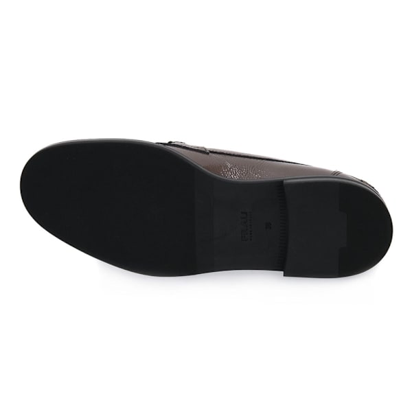 Mockaskiner Frau Naplack Cocco Bruna 38