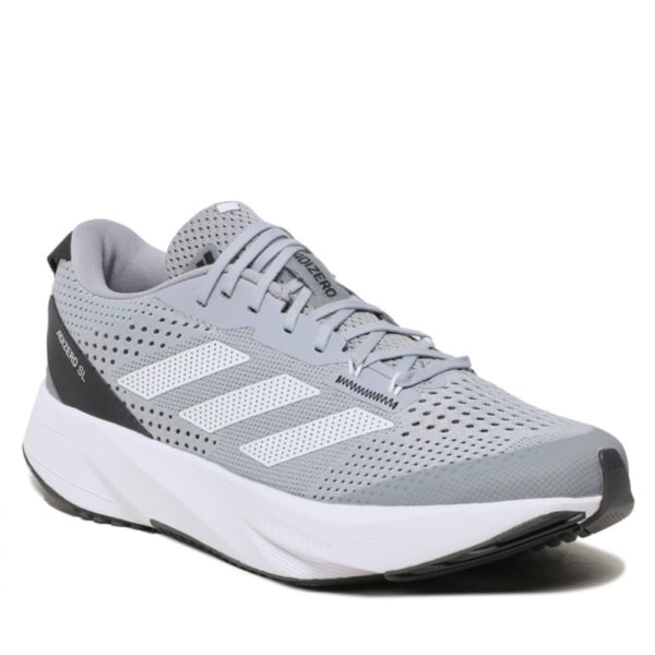 Lågskor Adidas ADIZERO SL Gråa 44